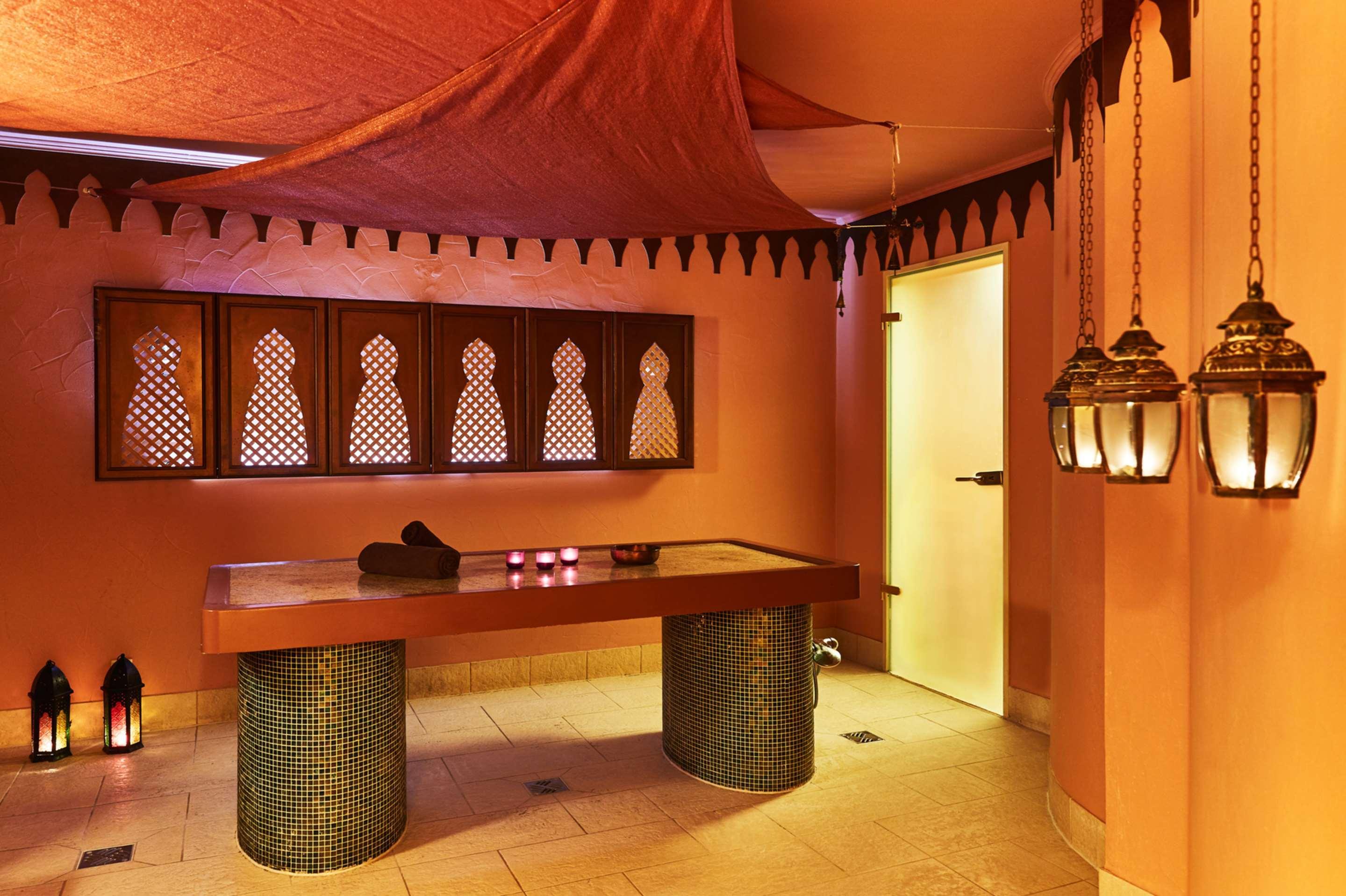 Steigenberger Hotel&Spa Bad Pyrmont Exterior foto The spa at the Emirates Palace
